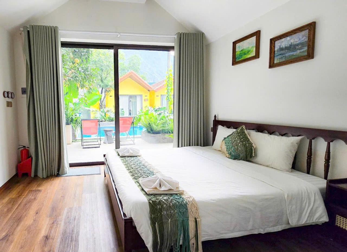 Bedroom 3, For You Ninh Bình Boutique, Hoa Lư
