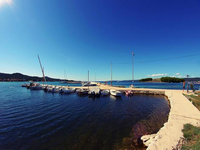 5, Apartment in Pasman near Adriatic Beaches, Pašman