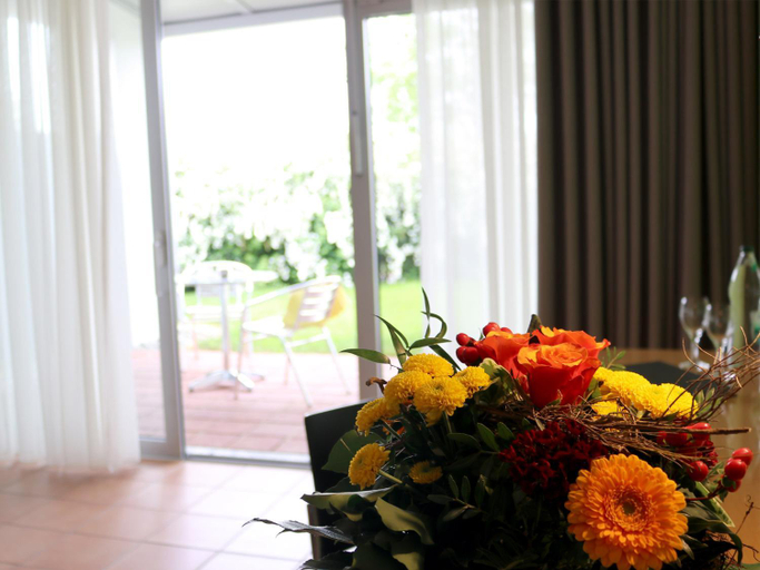 Others 5, Seminarhotel in der Manfred-Sauer-Stiftung, Rhein-Neckar-Kreis