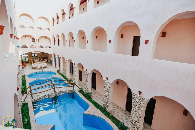 Sport & Beauty 3, amzran hotel siwa امزران سيوة, Siwa
