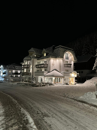 Others 3, Hotel Garni Martina, Landeck