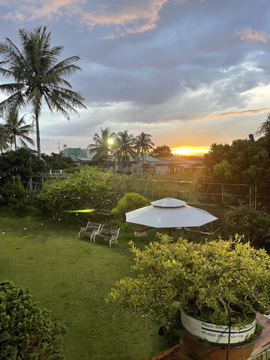 Others 5, Homestay Papagarden, Pleiku