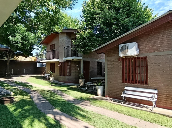 Others 5, Cabanas Los Aromos, Calamuchita
