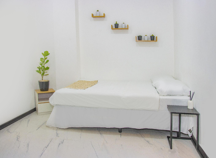 Bedroom 3, The Stay, Escazú