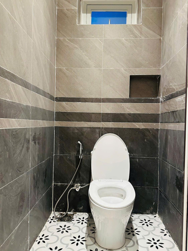 Bathroom 5, Myhoa Lagoon - Kiting Town, Ninh Hải