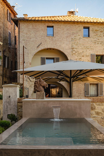 Sport & Beauty, Rastrello, Perugia