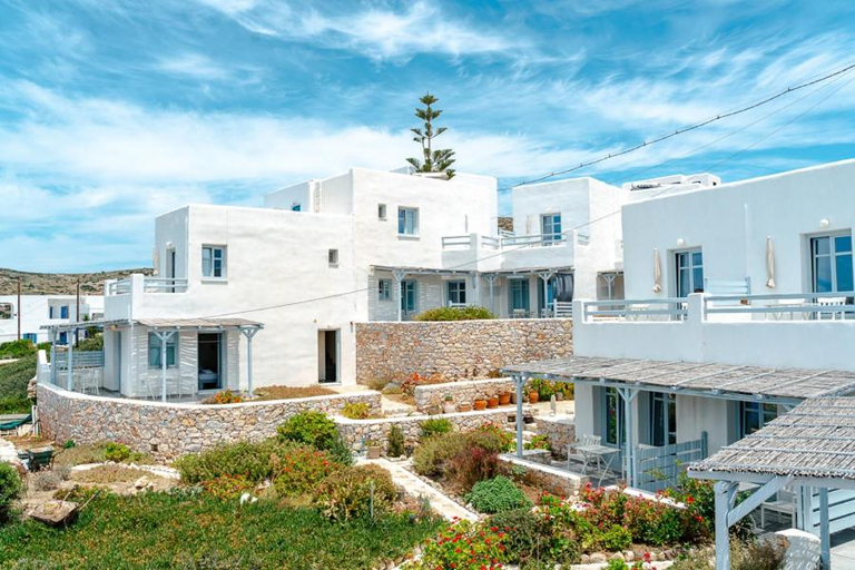 Others 5, Makares, South Aegean