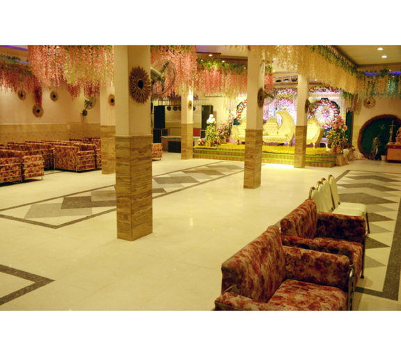 Others 5, The Kuber Hotel, Bareilly