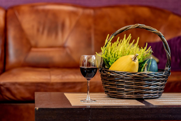 Food & Drinks 5, Apartamenty Cicha Woda, Tatra