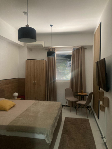 Bedroom 2, Luxury Skopje Apartments Premium, Skopje