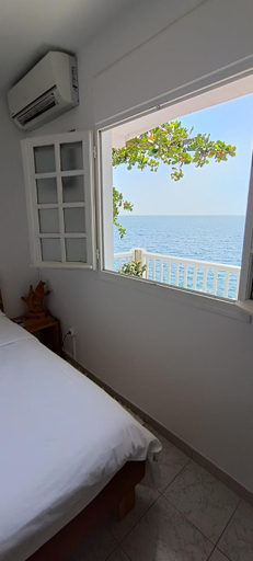 Bedroom 2, CLEMARA EVASION, Schœlcher