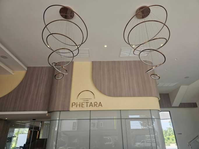 Others 4, Phetara Hotel Mahachai by PCL, Samut Sakhon, Muang Samut Sakhon