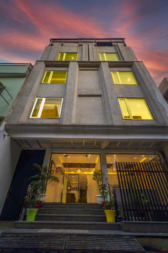 Others 3, Tripli Hotels Sandalwood, Varanasi