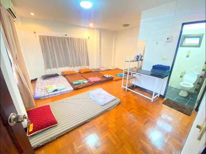 1, โฮม์อินเชียงใหม่, Muang Chiang Mai