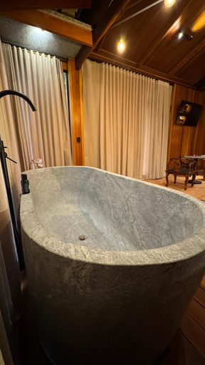 Bathroom 3, Hotel Fazenda Igarapes, Igarapé