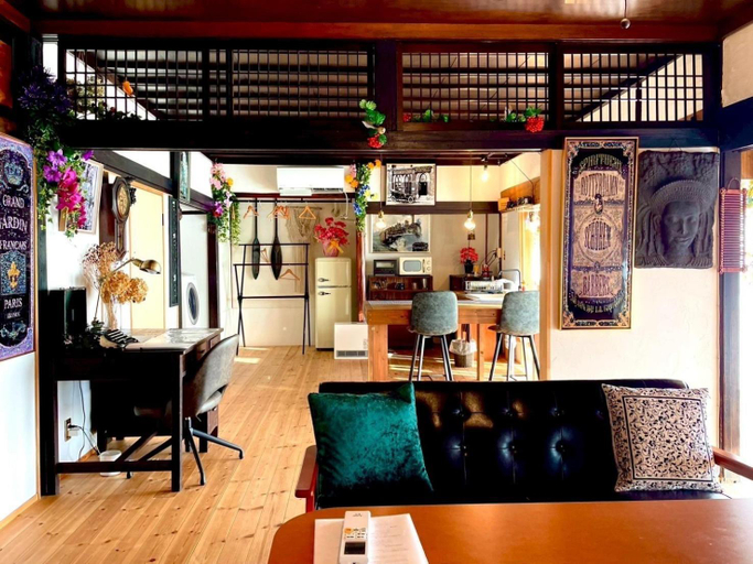 Others, vintagehouse1925Bali - Vacation STAY 14502, Nagano