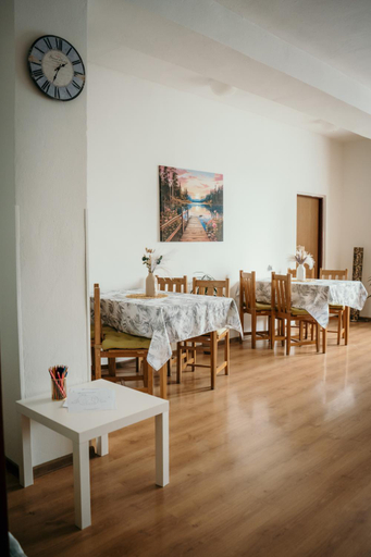 Food & Drinks 3, Podlesanka Vysoke Tatry, Poprad