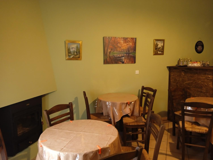 Food & Drinks 3, Guesthouse Eleftherios, West Greece