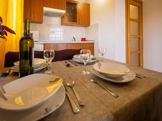 3, Apartment in Pasman near Adriatic Beaches, Pašman
