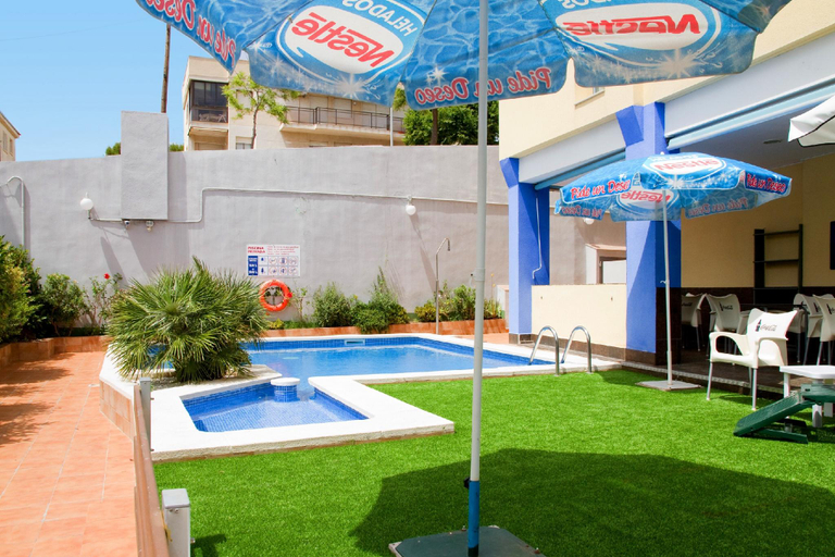 Sport & Beauty, Costa Verde, Tarragona
