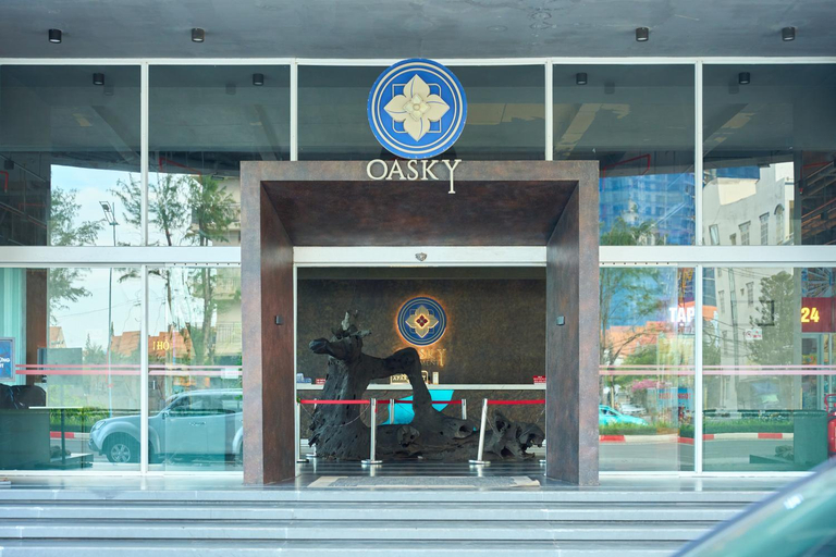 Exterior & Views 1, Stephen Oasky Vung Tau, Vũng Tàu