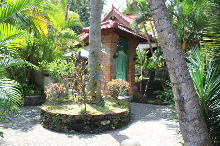 Exterior & Views 1, Villa Selina, Buleleng