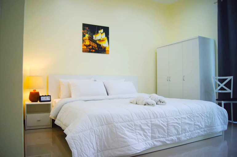 Others 3, Sunee View Hotel, Muang Chachoengsao