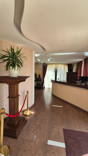 Public Area, Hotel Imperial Premium, Timisoara