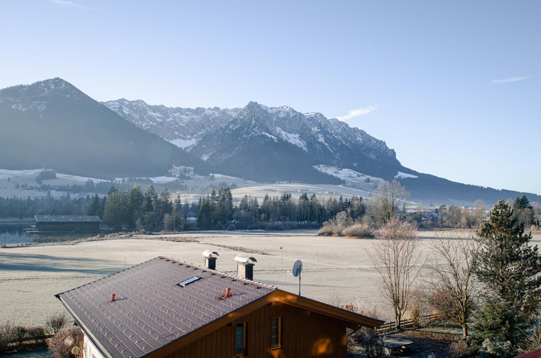 Others 4, Sonnenhof Walchsee, Kufstein