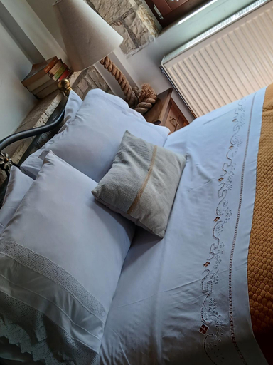 Bedroom 2, Guesthouse Petrino, Thessaly
