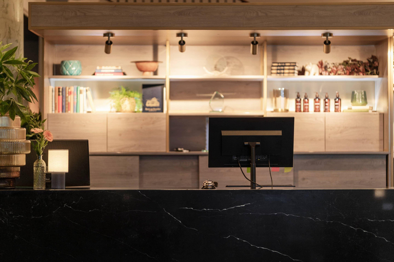 Public Area 2, Home Hotel Grand Bodø, Bodø