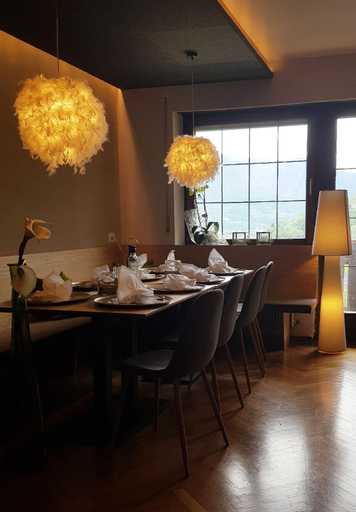 Food & Drinks 5, Hotel Residence MaVie, Bolzano