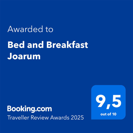 Facilities 4, Bed and Breakfast Joarum, Littenseradiel