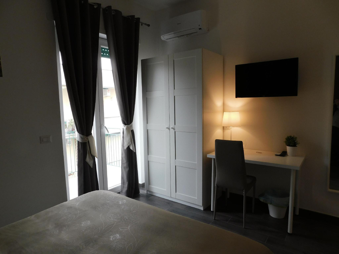 Bedroom 2, Civico 29, Napoli