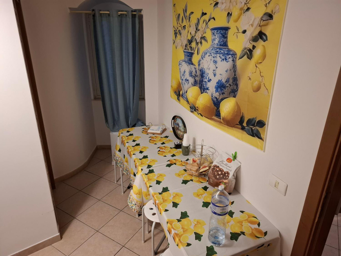 Others 5, B&B Le Lumie L' antico Cortile Camere Con Cucina Privata With Private Kitchen, Agrigento