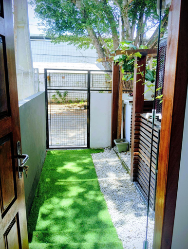 Others 5, Canasvieiras - Lindo apartamento, Florianopolis