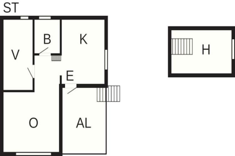 Others 4, person holiday home in BREDARED-By Traum, Borås