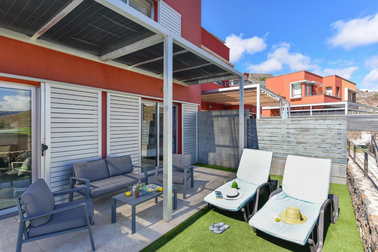 Others 5, Vista Golf 5 by Villagrancanaria, Las Palmas