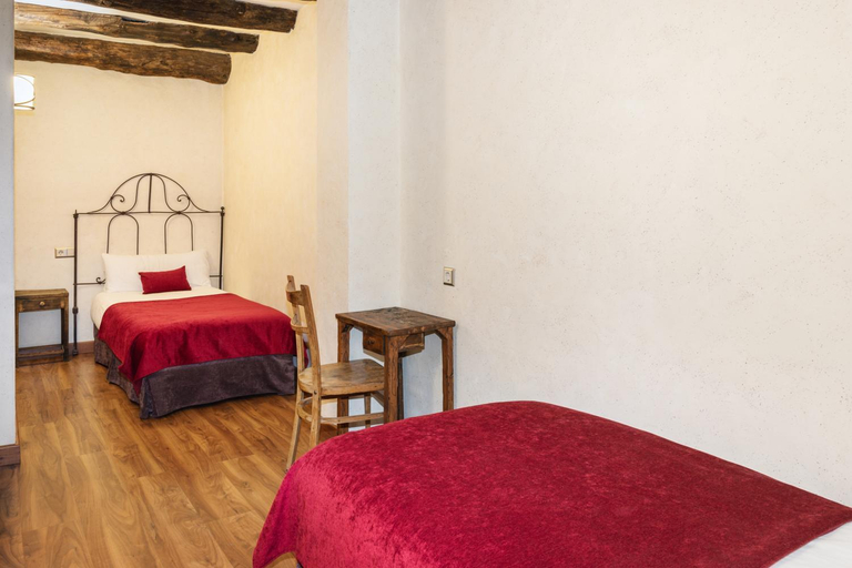 Bedroom 3, Apartaments Els Llacs