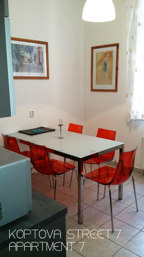 Others 4, Holiday Apartments, Karlovy Vary