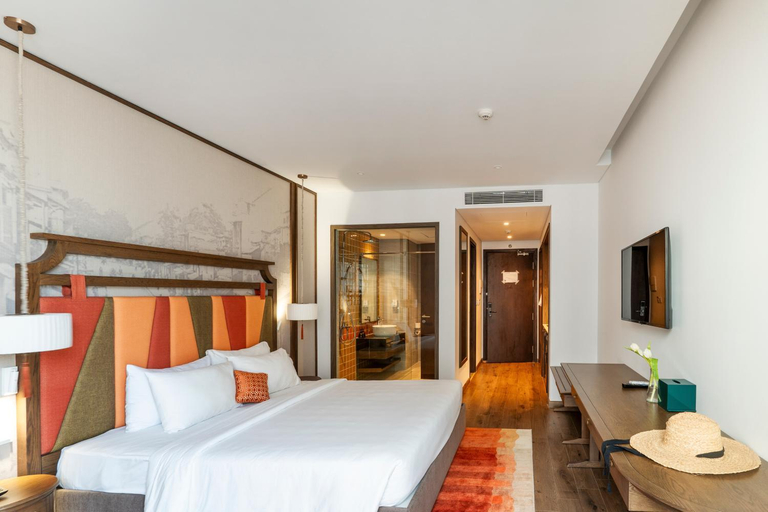 Bedroom 3, Sky By Mandala's Mui Ne, Phan Thiết