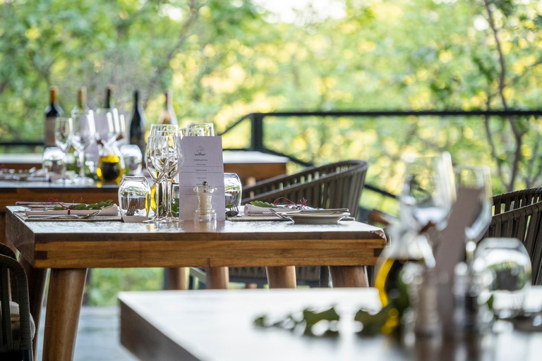 Food & Drinks 5, The Outpost Lodge, Vhembe