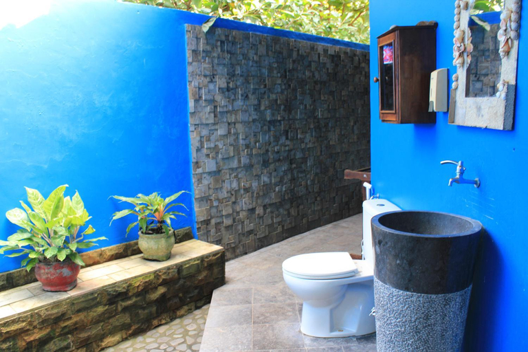 Bathroom 3, Villa Selina, Buleleng