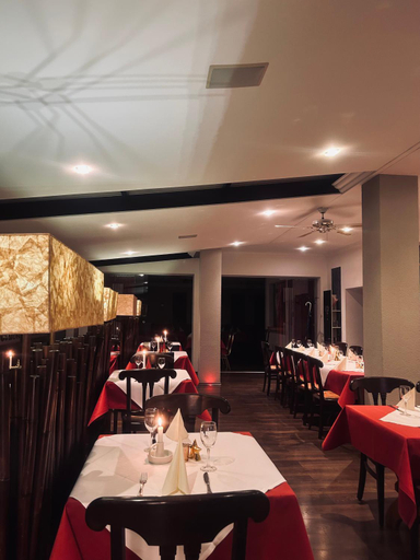 Food & Drinks 5, Hotel-Restaurant Burgerstuben, Saarlouis