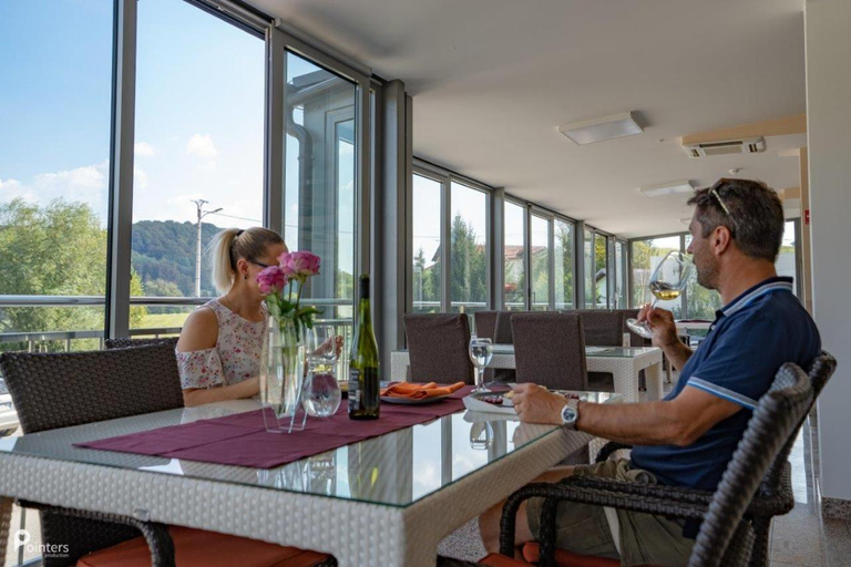 Food & Drinks 5, Hotel Amarilis, Netretić