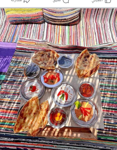 Food & Drinks 2, Ezzo Nubian guest house, Aswan