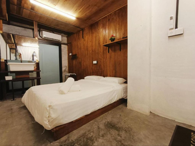 Others 3, Ruma Papanz Moden 3BR 19 Pax by Jeffery Lam Home Management, Malacca City
