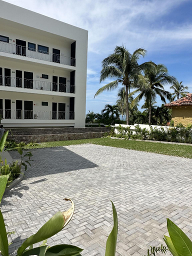 Exterior & Views 1, La Puesta Sayulita, Compostela