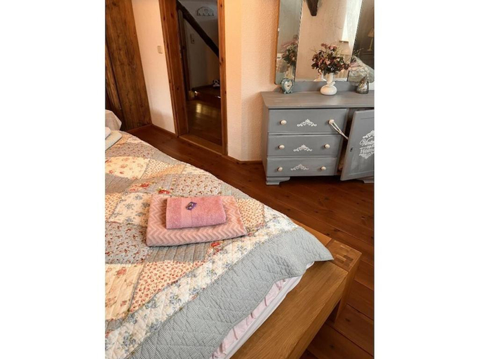 Facilities 4, vacation apartment, Görlitz