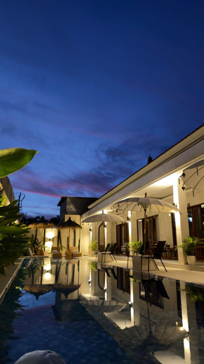 Exterior & Views 2, Santai Suites Nusa Dua Bali, Badung